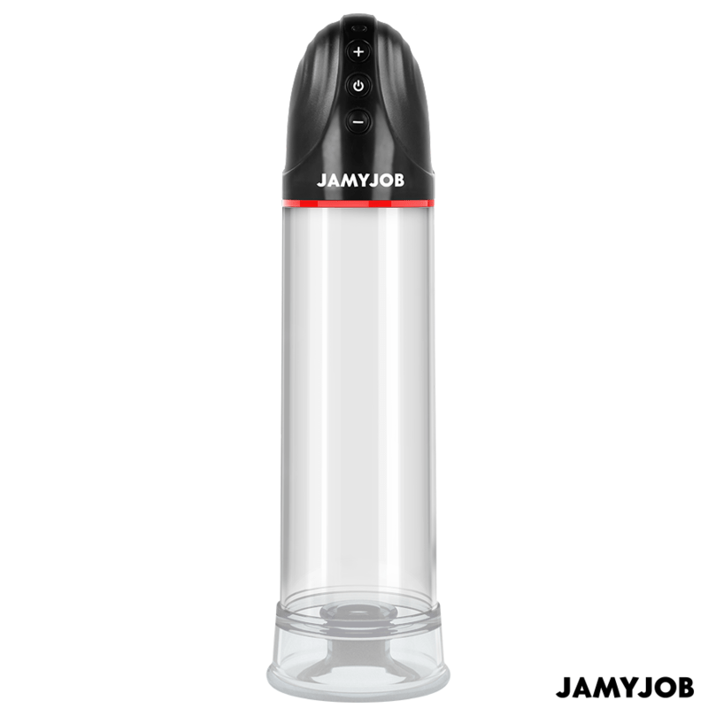 JAMYJOB - XPAND AUTOMATIC PUMP 3 SUCTION LEVELS GREY - Toys "n" Us