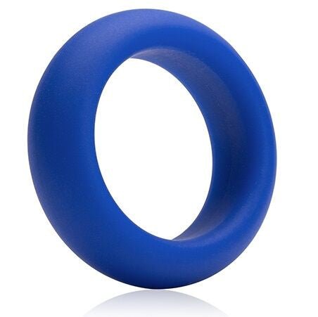JE JOUE - ANEL DE SILICONE AZUL ESTRANGULAMENTO MÍNIMO - Toys "n" Us