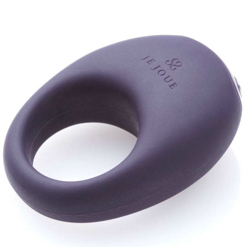 JE JOUE - ANEL VIBRADOR MIO ROXO - Toys "n" Us