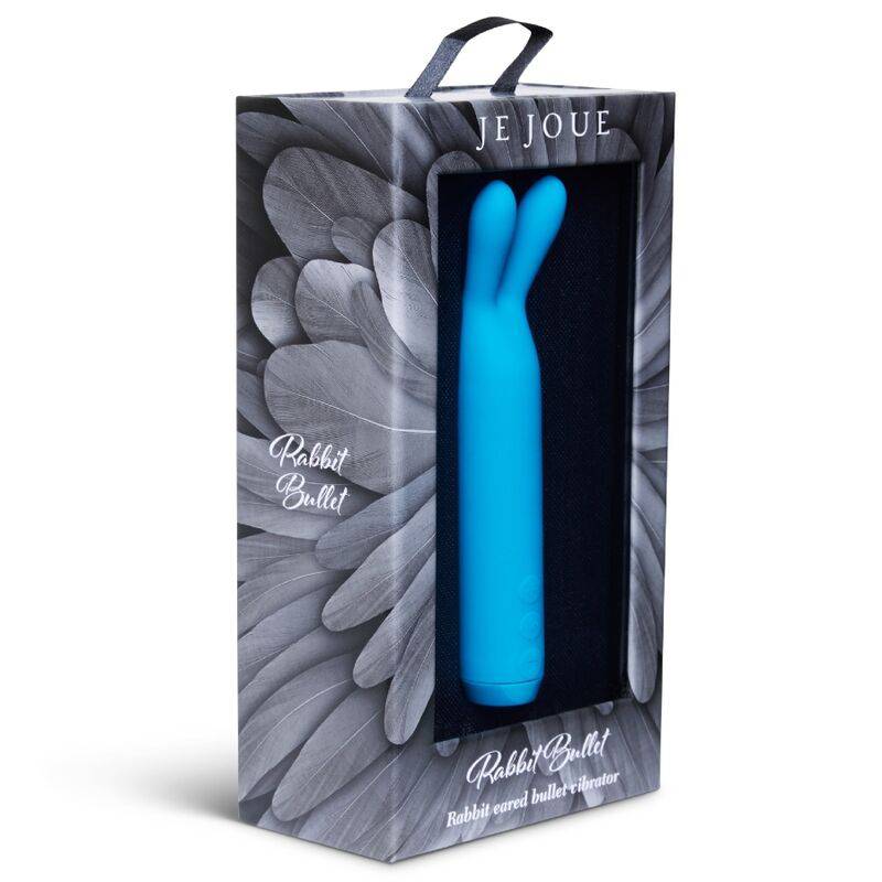 JE JOUE - BULLET COELHO TEAL FORTE - Toys "n" Us