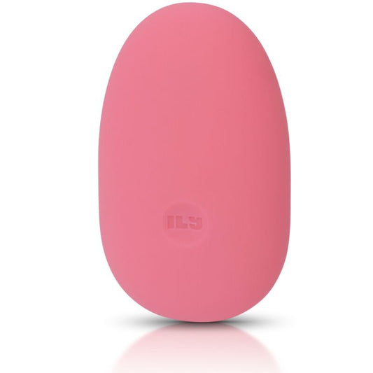 JE JOUE - ESTIMULADOR VIBRADOR DE CLITÓRIS PEBBLE ROSA - Toys "n" Us