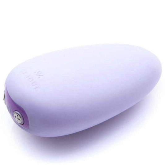 JE JOUE - MASSAGADOR MIMI SOFTPURPLE - Toys "n" Us