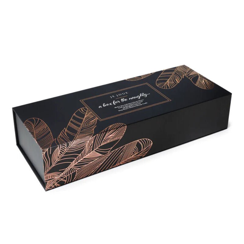 JE JOUE - THE NAUGHTY GIFT SET - Toys "n" Us