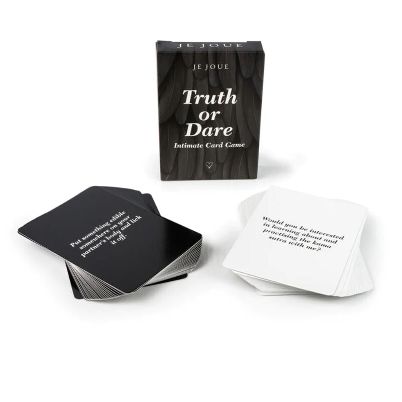JE JOUE - THE NAUGHTY GIFT SET - Toys "n" Us