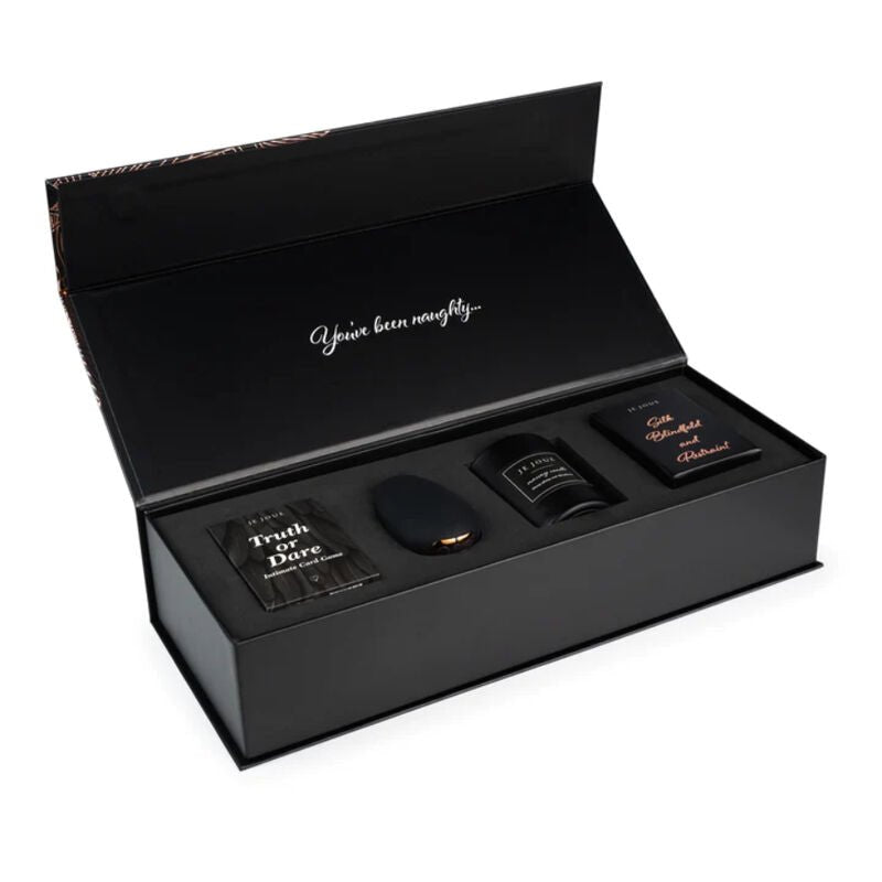 JE JOUE - THE NAUGHTY GIFT SET - Toys "n" Us
