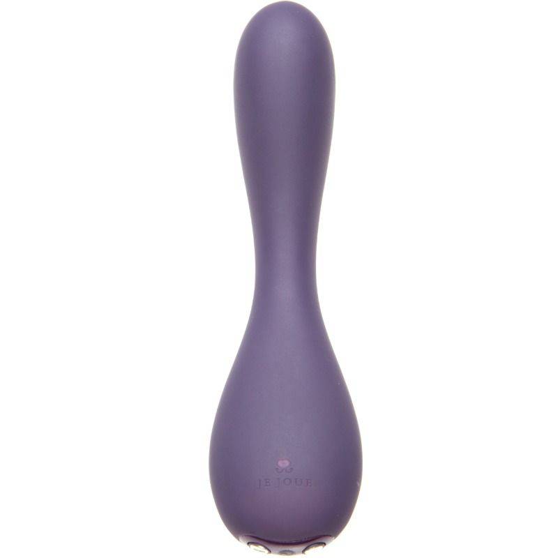 JE JOUE - UMA VIBRADOR ROXO - Toys "n" Us