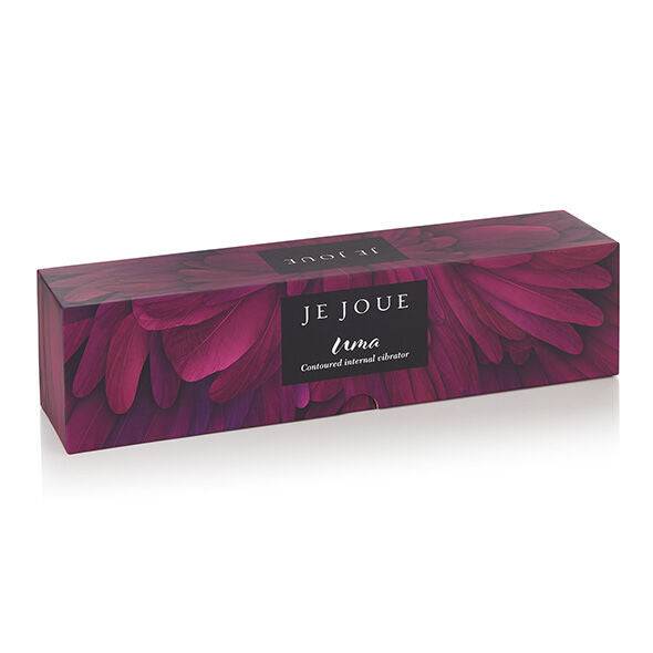 JE JOUE - UMA VIBRADOR ROXO - Toys "n" Us