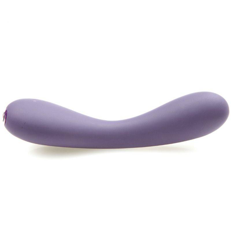 JE JOUE - UMA VIBRADOR ROXO - Toys "n" Us