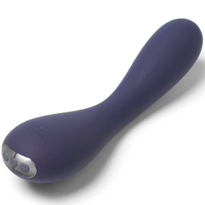 JE JOUE - UMA VIBRADOR ROXO - Toys "n" Us