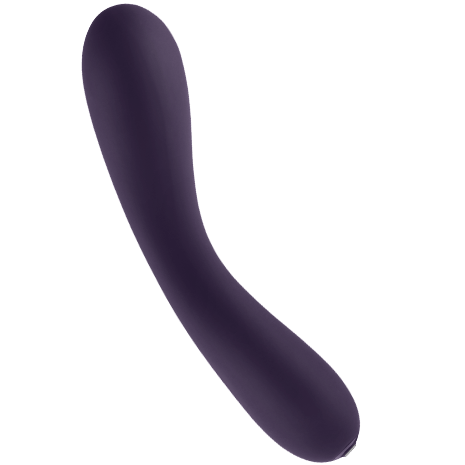 JE JOUE - UMA VIBRADOR ROXO - Toys "n" Us