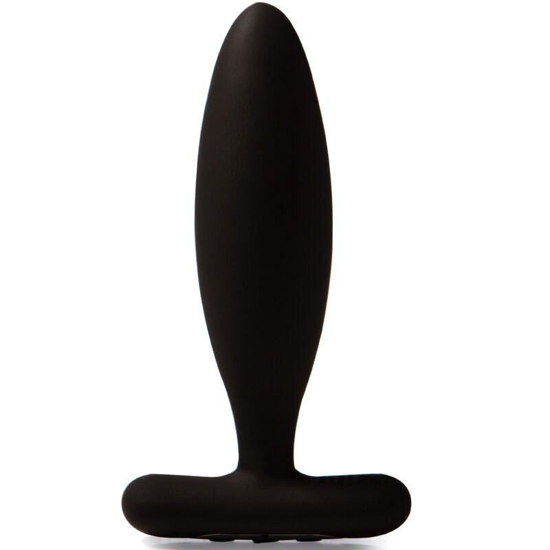 JE JOUE - VESTA ANAL PLUG VIBRATOR BLACK - Toys "n" Us