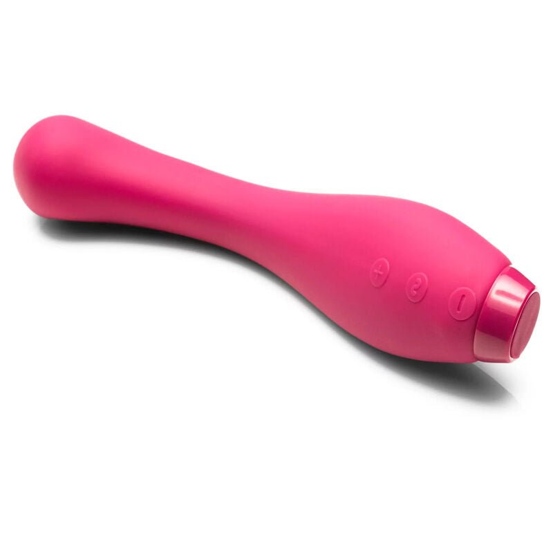 JE JOUE - VIBRADOR JUNO G - SPOT - FÚCSIA - Toys "n" Us