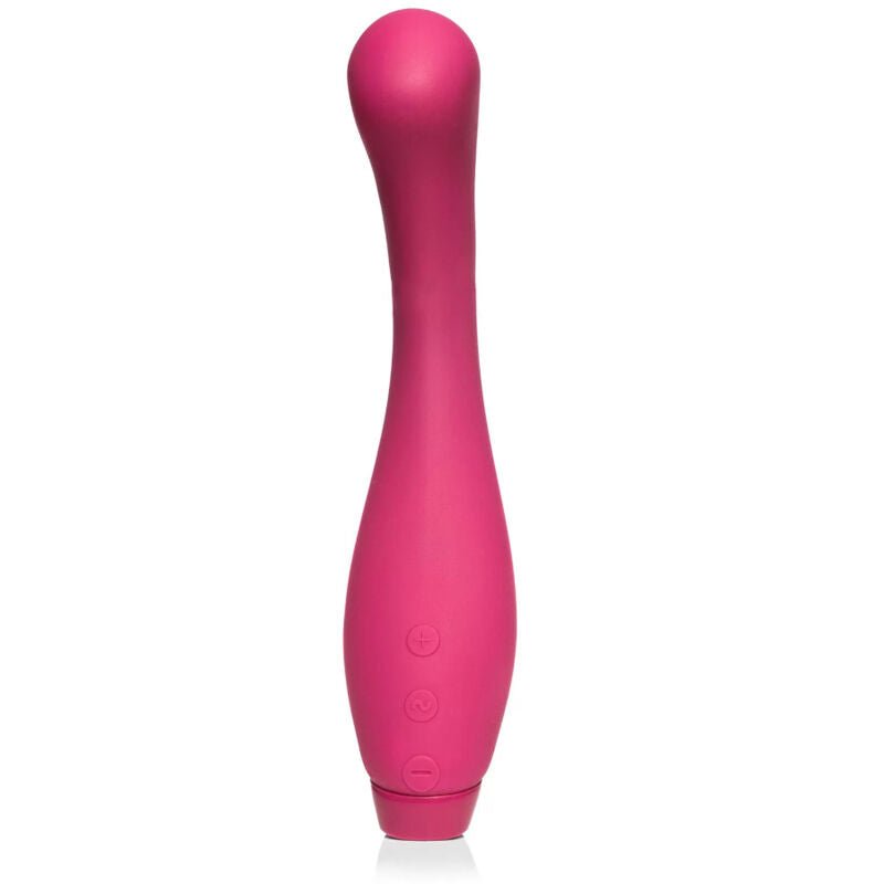 JE JOUE - VIBRADOR JUNO G - SPOT - FÚCSIA - Toys "n" Us