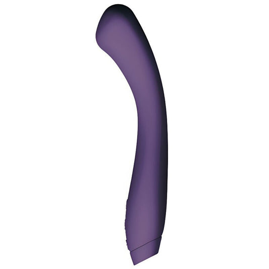 JE JOUE - VIBRADOR JUNO G - SPOT - ROXO - Toys "n" Us
