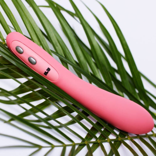 JE JOUE - VIBRADOR WAND G - SPOT ROSA - Toys "n" Us