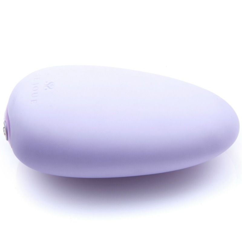 JE JOUE - VIBRATING MASSAGER PURPLE - Toys "n" Us