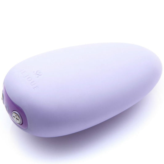 JE JOUE - VIBRATING MASSAGER PURPLE - Toys "n" Us