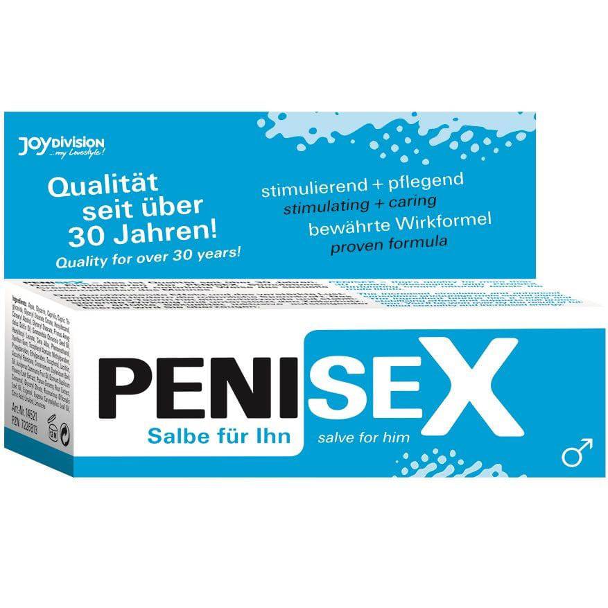 JOYDIVION EROPHARM - PENISEX SALVE PARA ELE - Toys "n" Us