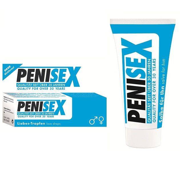 JOYDIVION EROPHARM - PENISEX SALVE PARA ELE - Toys "n" Us