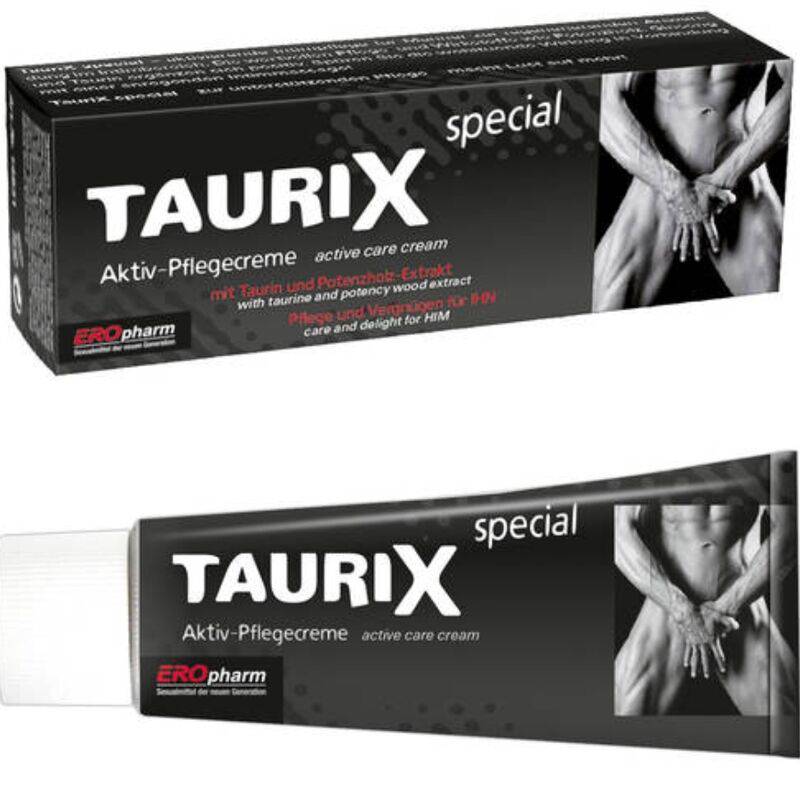 JOYDIVION EROPHARM - TAURIX ESPECIAL 40 ML - Toys "n" Us