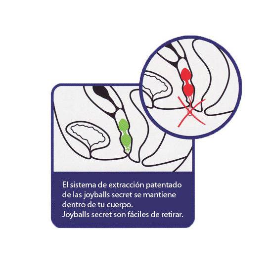 JOYDIVION JOYBALLS - BOLAS CHINESAS PRETAS E LILAS SECRETAS - Toys "n" Us
