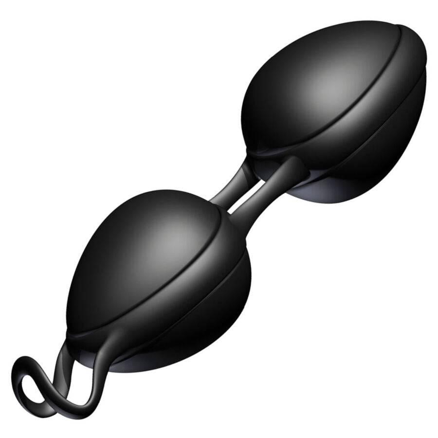 JOYDIVION JOYBALLS - BOLAS CHINESAS PRETAS SECRETAS. - Toys "n" Us