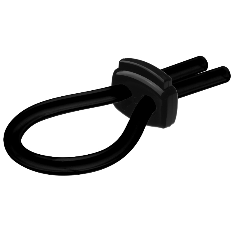 JOYDIVISION POTENZDUO - RING BLACK - M - Toys "n" Us