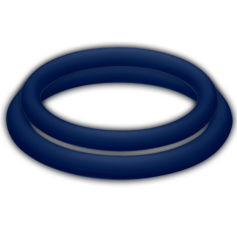JOYDIVISION POTENZDUO - RINGS - M - Toys "n" Us