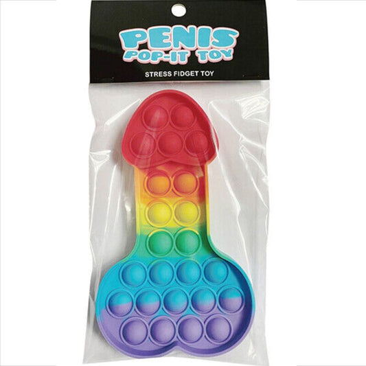 KHEPER GAMES - BRINQUEDO ANTI - STRESS POP - IT MULTICOLOR - Toys "n" Us