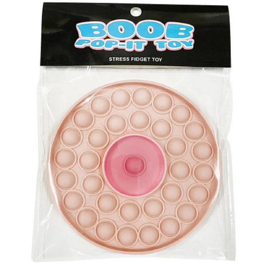 KHEPER GAMES - BRINQUEDO BOOB POP - IT - Toys "n" Us