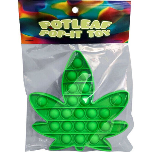 KHEPER GAMES - POTLEAF POP - IT BRINQUEDO MACONHA - Toys "n" Us