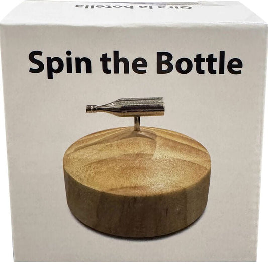 KHEPER GAMES - SPIN THE BOTTLE - Toys "n" Us