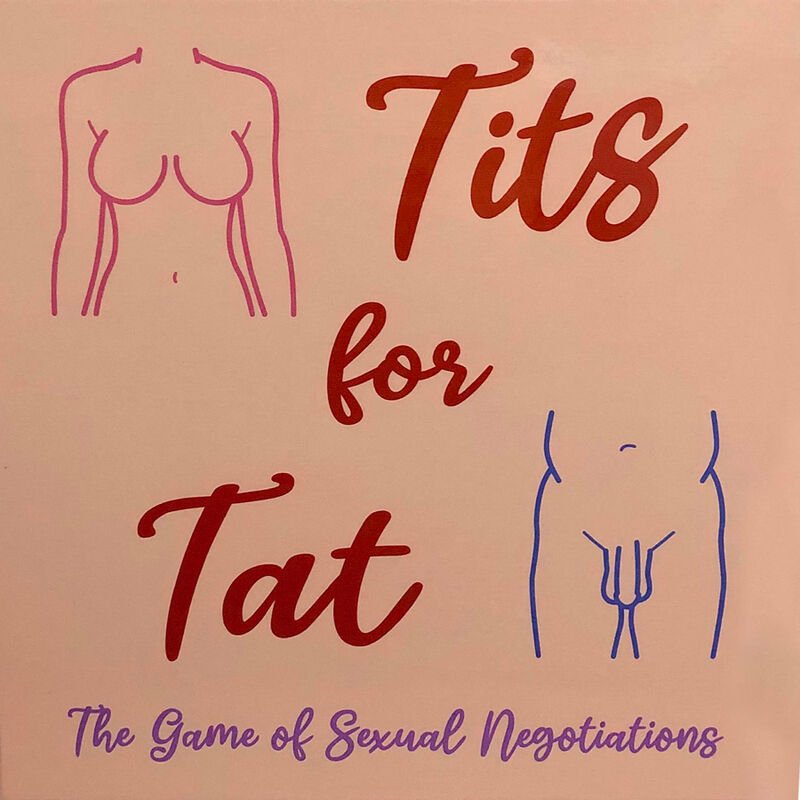 KHEPER GAMES - TITS FOR TAT - Toys "n" Us