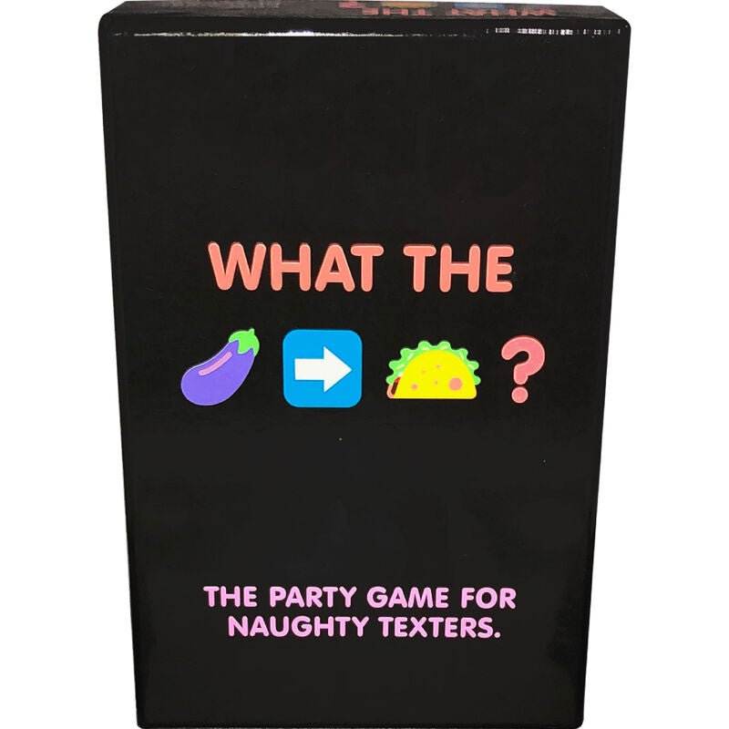 KHEPER GAMES - WHAT IS FROM EGGPLANT TO TACO? - Toys "n" Us