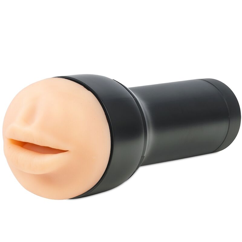 KIIROO - FEEL KIIROO MOUTH MASTURBATOR - Toys "n" Us