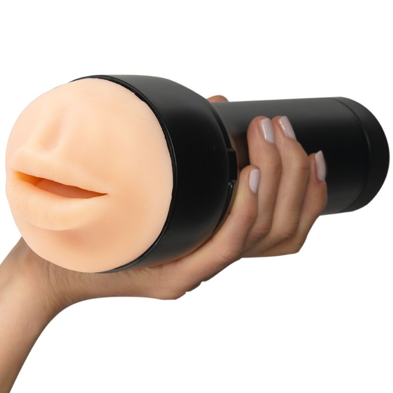 KIIROO - FEEL KIIROO MOUTH MASTURBATOR - Toys "n" Us