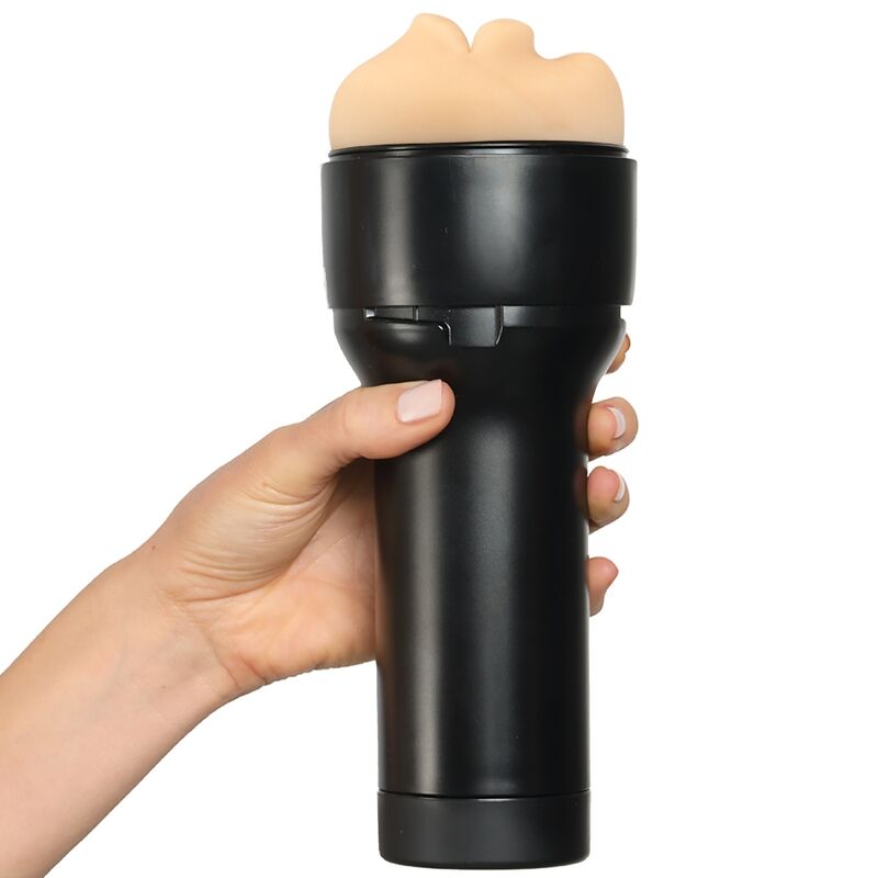 KIIROO - FEEL KIIROO MOUTH MASTURBATOR - Toys "n" Us