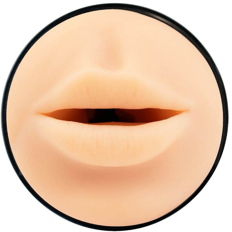 KIIROO - FEEL KIIROO MOUTH MASTURBATOR - Toys "n" Us