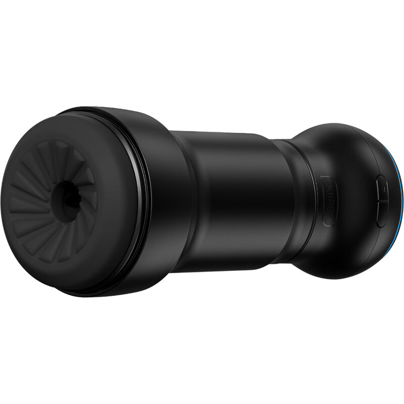 KIIROO - FEEL POCKET MALE MASTURBATOR + POWER BLOW - Toys "n" Us