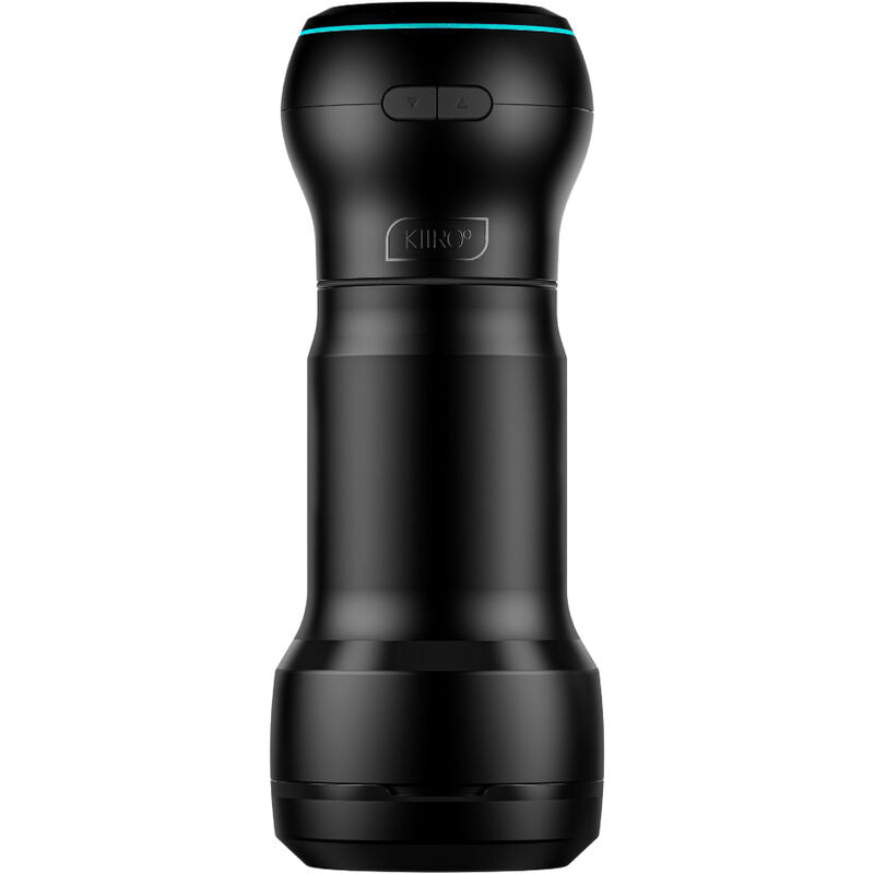 KIIROO - FEEL POCKET MALE MASTURBATOR + POWER BLOW - Toys "n" Us