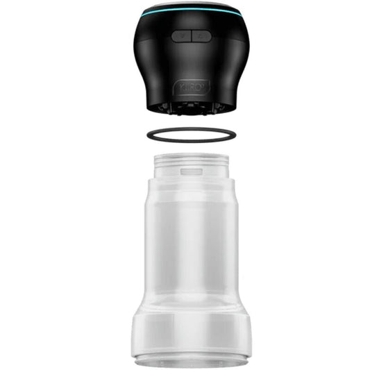 KIIROO - FEEL POCKET STROKER + POWER BLOW COMBO - Toys "n" Us
