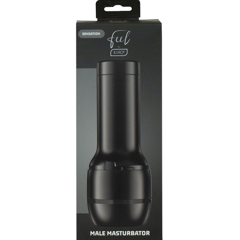 KIIROO - FEEL STROKER - FEEL SENSATION - Toys "n" Us