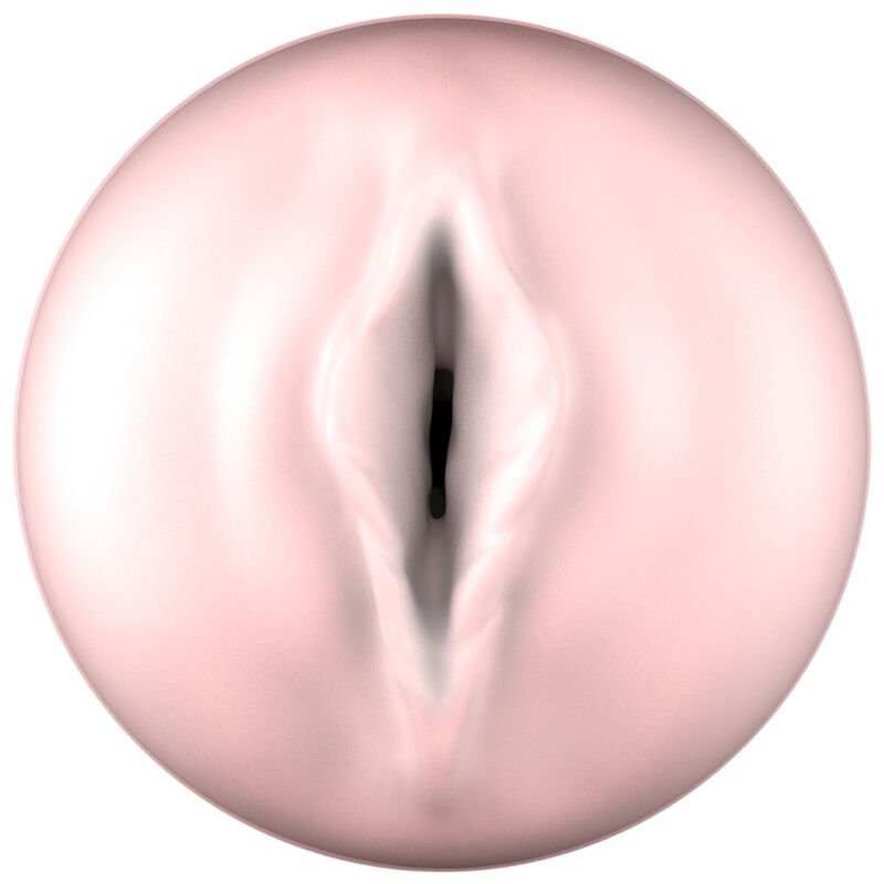 KIIROO - FEEL STROKER GENERIC PALE POWERBLOW COMPATIBLE - Toys "n" Us