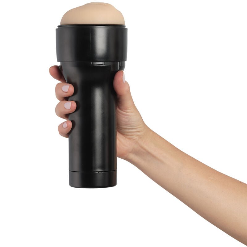 KIIROO - FEEL STROKER GENERIC PALE POWERBLOW COMPATIBLE - Toys "n" Us