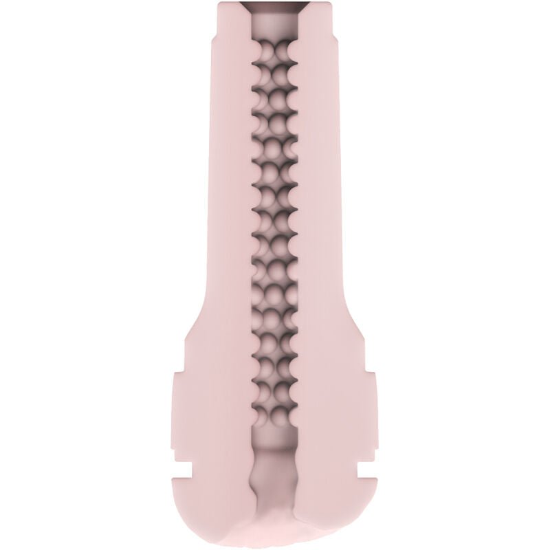 KIIROO - FEEL STROKER GENERIC PALE POWERBLOW COMPATIBLE - Toys "n" Us