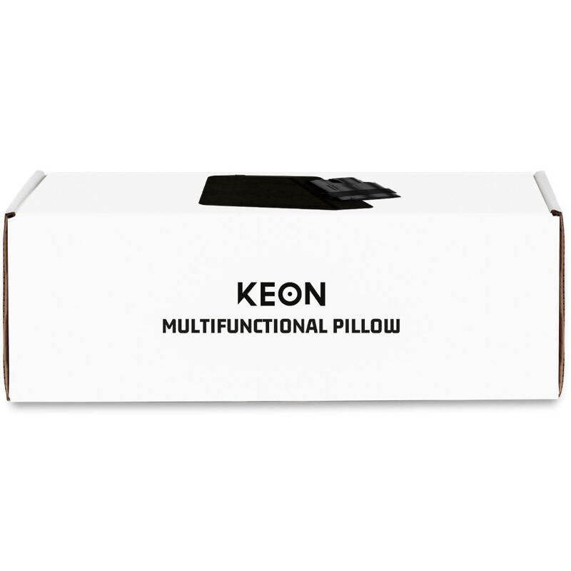 KIIROO - KEON MULTIFUNCTIONAL PILLOW & STRAP - MULTIFUNCTIONAL PILLOW - Toys "n" Us