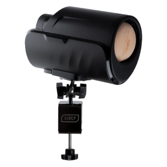 KIIROO - KEON TABLE CLAMP - TABLE CLAMP - Toys "n" Us