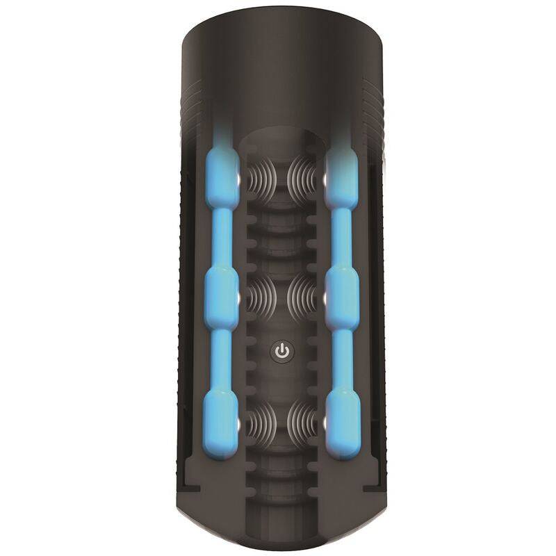 KIIROO - MASTURBADOR TECNOLÓGICO TITAN EXPERIENCE - Toys "n" Us
