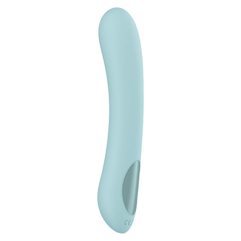 KIIROO - PEARL 2+ G - SPOT VIBRATOR - TURQUOISE - Toys "n" Us