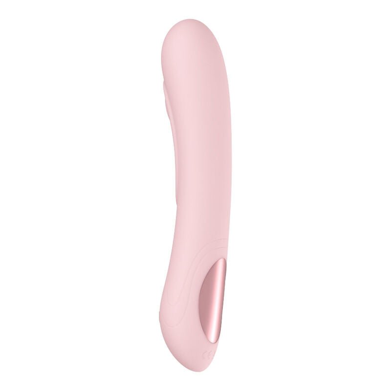 KIIROO - PEARL 3 G - SPOT VIBRATOR - PINK - Toys "n" Us